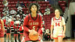 Image for [Women's Basketball] Winning Streak Now at Four for IU East