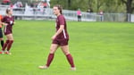 Image for Shannon scores at MSJ