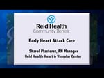 Image for Reid Health Medical Monday of 02/10/2025