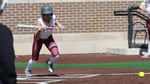 Image for Softball wins two to open HCAC Tournament