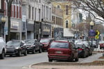Image for Wayne County Highway Department to apply for roadwork, traffic safety grants