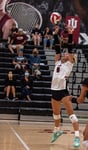 Image for Red Wolves Topple No. 21 Marian in Season Opener