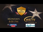 Image for Proudly We Served (Ep. 2210) Promo Keith Clemens