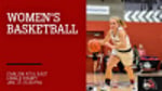 Image for [Women's Basketball] Women's Basketball: Carlow at IU East Preview