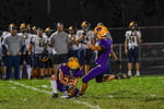 Image for Unbeaten Tigers take 38-20 comeback win