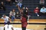 Image for Women's Basketball: Oakland City 72, IU East 70