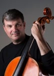 Image for Richmond Symphony Orchestra completes season April 9 with 'A Concert of Firsts'