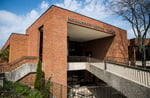 Image for Black History Month discussion Feb. 24 at Morrisson-Reeves Library