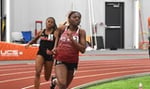 Image for Track & Field: Alan Connie Shamrock Invitational Day 2 Recap