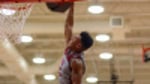 Image for [Men's Basketball] IU East rally comes up short at WVU Tech