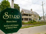 Image for Blight program provides communities another chance