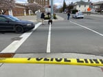Image for Two people injured, one seriously, in downtown Richmond shooting