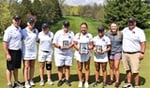 Image for Women's Golf: Red Wolves Win IU East Spring Invitational