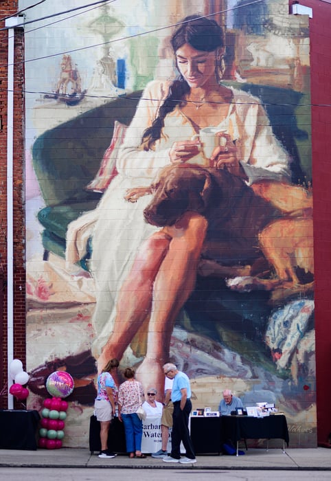 Image for Art Walk