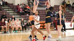 Image for WBB falls to Bluffton