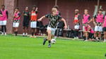 Image for Men's soccer scores four in HCAC loss