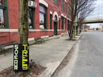 Image for Lawsuit aims to stop North E Street portion of The Loop project