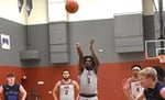 Image for Men's Basketball: Shawnee State at IU East Preview