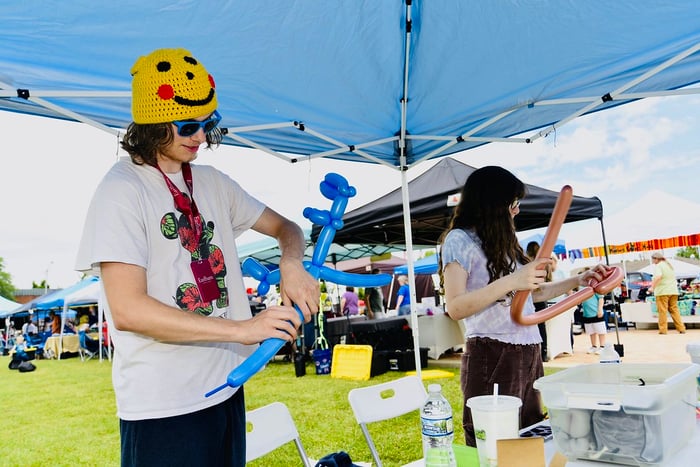 Image for Farmers Market