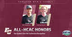 Image for Two members of MTEN recognized by conference