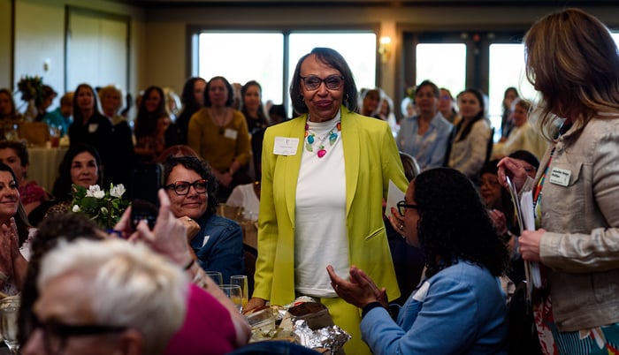 Image for Women's Fund Luncheon