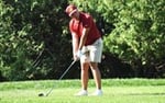 Image for Men's Golf: Indy at Forest Hills Preview