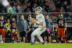 Image for Knights cross state line for last minute game