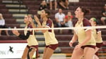 Image for Volleyball ends weekend at Chicago Tournament