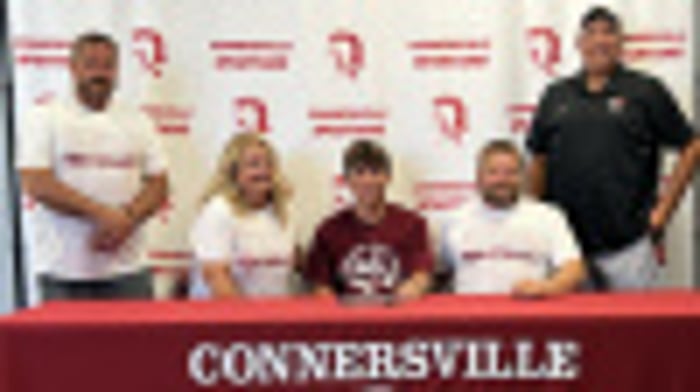Image for [Men's Golf] Men's Golf Adds Cooper Kinney