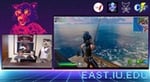 Image for Fortnite: IU East (Build)
