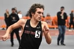 Image for Indoor Track: IWU Midwest Classic Recap