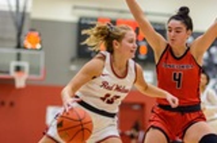 Image for Women's Basketball: SMWC at IU East Preview