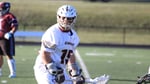 Image for Men's lacrosse rains goals on MSJ