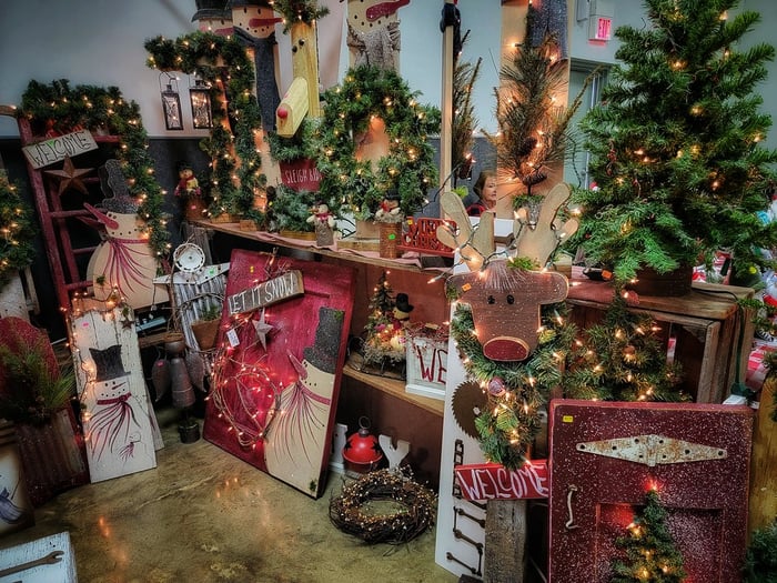 Image for A Better Way Holiday Marketplace