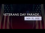 Image for Veterans Day Parade 2023
