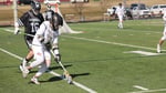 Image for Men's lacrosse downs Owls on Spring Break