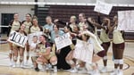Image for Volleyball sweeps Austin College, Brandes scores 1,000th career kill