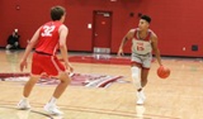 Image for Men's Basketball: IU East at Bethel Preview