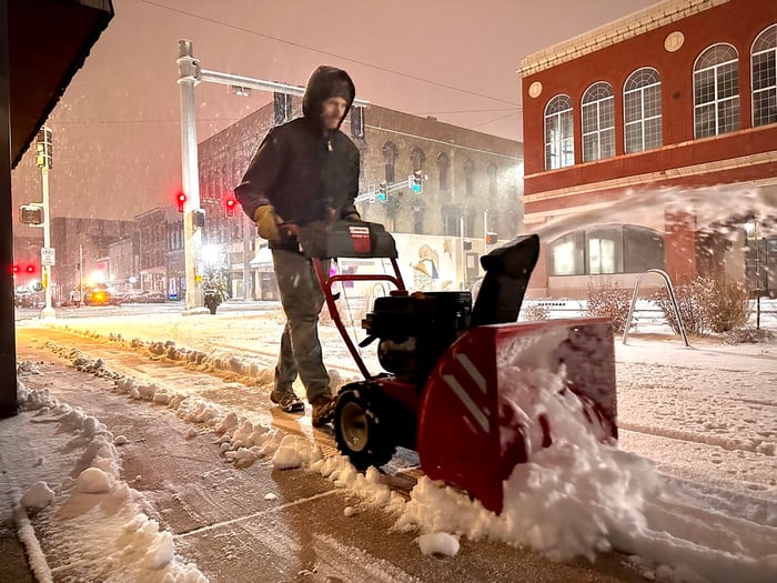 Image for It’s Beginning to Look A Lot Like Christmas