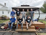 Image for Flood help continues; key deadline for aid looms
