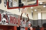 Image for Men's Basketball: Bethel 87, IU East 67