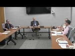 Image for Copy of Wayne County Commissioners Meeting of March 18, 2026