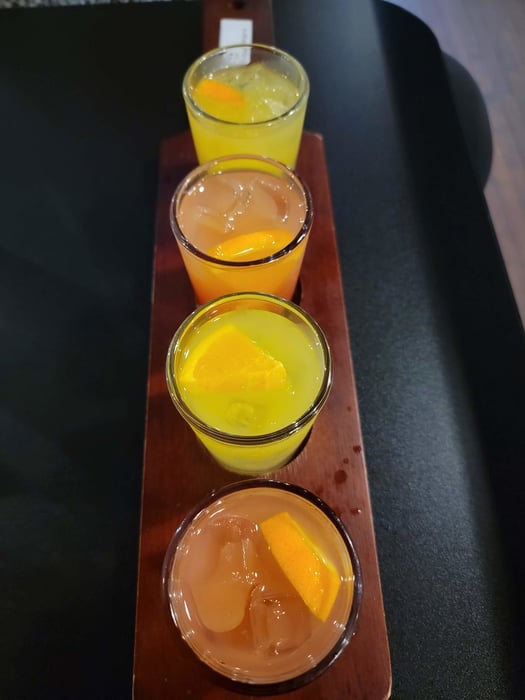 Image for Cheers!