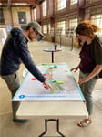 Image for Water access tops Richmond residents' Whitewater Gorge Park wish list