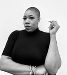 Image for Political strategist Symone Sanders joining Earlham, IU East, NAACP for MLK Day event