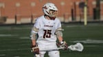 Image for Gift scores twice at Wabash