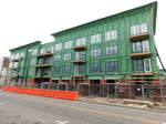 Image for Significant progress made on significant corner