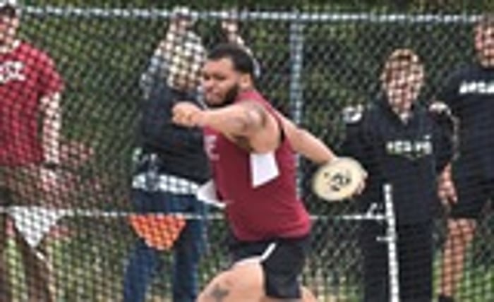 Image for Track & Field: RSC Championships Day 2 Recap