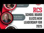 Image for Board Briefs with Bridget Jan 8 2025