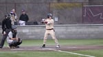Image for Baseball falls to Centenary in Florida